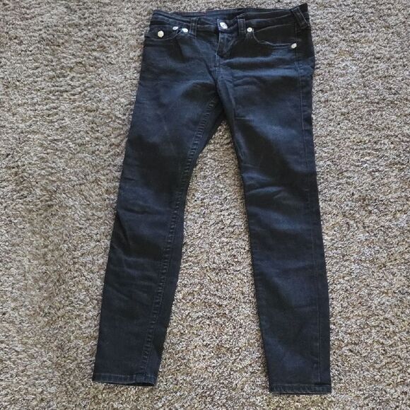 True Religion Denim - True Religion Skinny Jeans